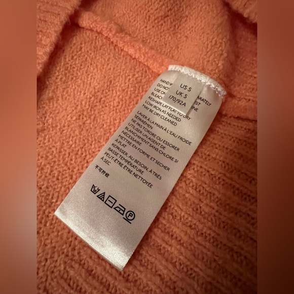 ANTHROPOLOGIE | Naomi Sweater - Small - Picture 4 of 6